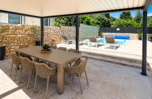 Baska Villa | Vila Kety