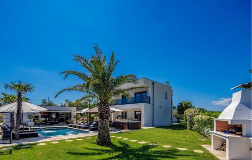 Brisevo House | Villa Quercus