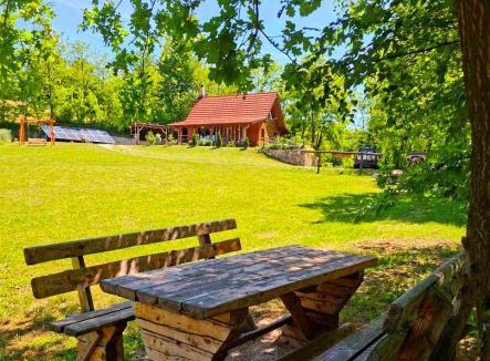 Sumece Ski Chalet | Kuca za dušu i odmor