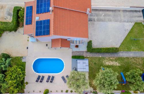 Murvica House | Villa Marta