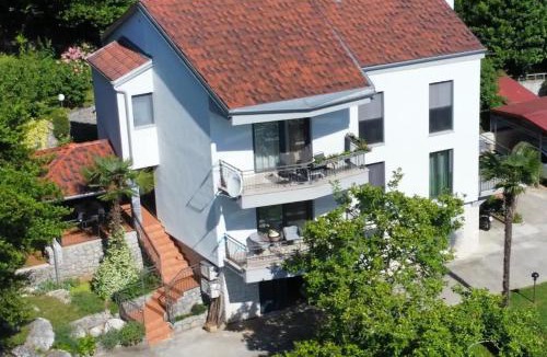 Lovran Apartment | Apartmani ViVa