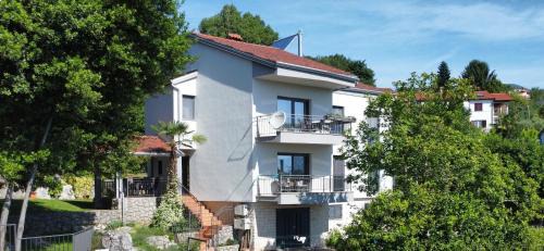 Lovran Apartment | Apartmani ViVa