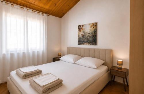 Bili brig Apartment | Apartman Dijana