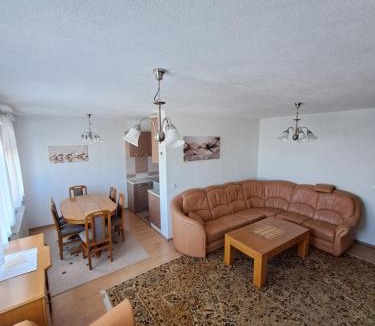 Ljesevo Apartment | Cozy Apartment near Sarajevo & Visoko Pyramids