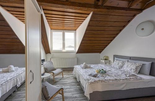 Majerje House | Hedonia Estate/w Sauna and Jacuzzi Near Varaždin - Happy Rentals