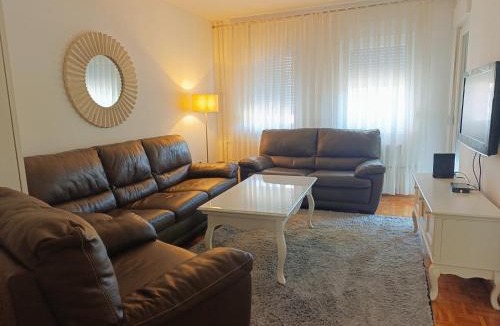 Bosnia Apartment | VA Apartments deluxe