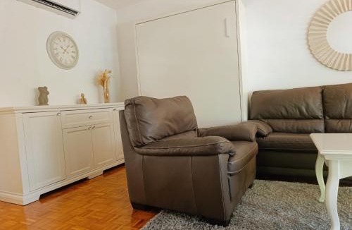 Bosnia Apartment | VA Apartments deluxe