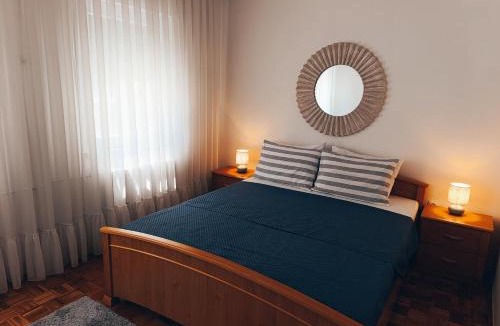 Bosnia Apartment | VA Apartments deluxe