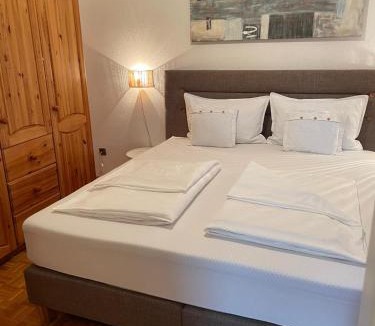 Fiorini House | Ferienwohnung mit 2 Schlafzimmer oder Studio Apartment - Istrien-Fiorini