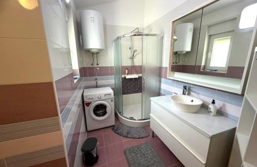 Jadranovo Apartment | Anai Jadranovo Sea View Penthouse