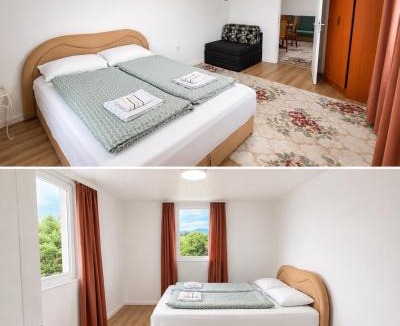 Visoko House | Little Farm Nani