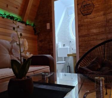 Modrica Apartment | Medeni brijeg