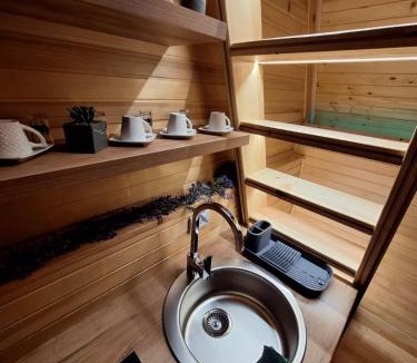 Modrica Apartment | Medeni brijeg