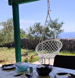 Veli Losinj Apartment | App Bonić