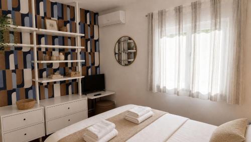 Seget Vranjica Apartment | Apartments Stina & Villa Ina