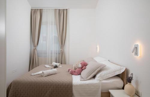 Gregovica Apartment | Villa Lucija