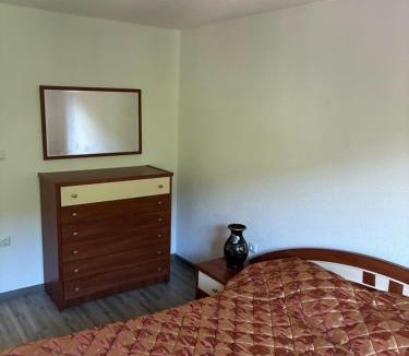Mali Radic Villa | Holiday House Ostrozac na Uni