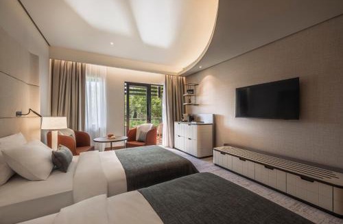 Rovinj Hotel | Monte Mulini Adults Exclusive Hotel by Maistra Collection