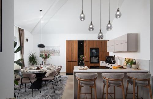Gregovica Apartment | Villa Viktoria