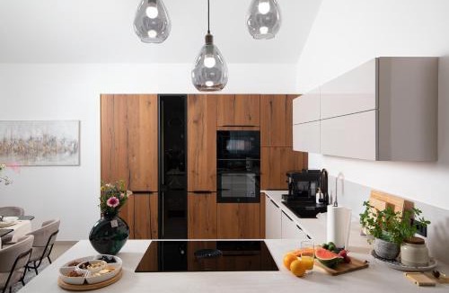 Gregovica Apartment | Villa Viktoria