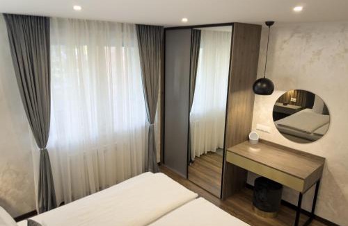 Vukovar Apartment | Apartman KATY - self check-in, besplatan parking, blizu centra