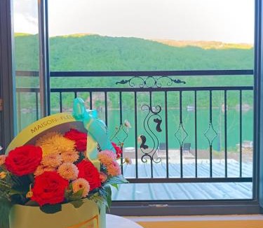Rogatica Villa | Drina Escape - Lake View