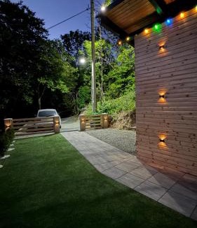 Ramet House | Catunu lupului village Cabana Monte Benito