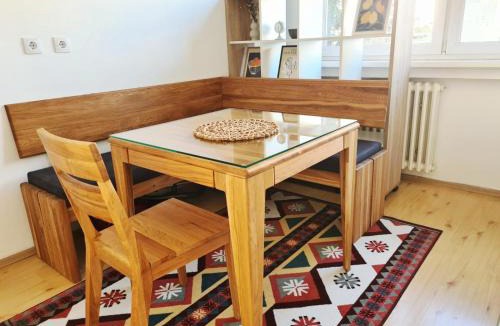 Novo Sarajevo Apartment | DUA Apartment - Čengić Vila