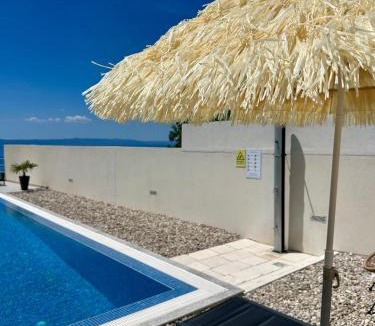 Zelenka Villa | Holiday Home Meri