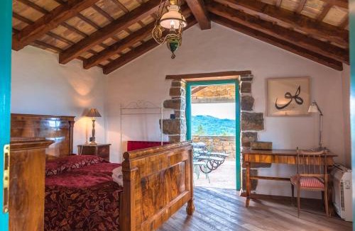 Golubici Bed & Breakfast | Stancija Sancta Maria - Heritage Wellness Retreat & B&B