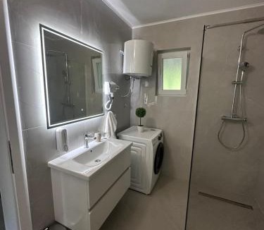 Herzegovina-Neretva Canton House | Villa Ramea