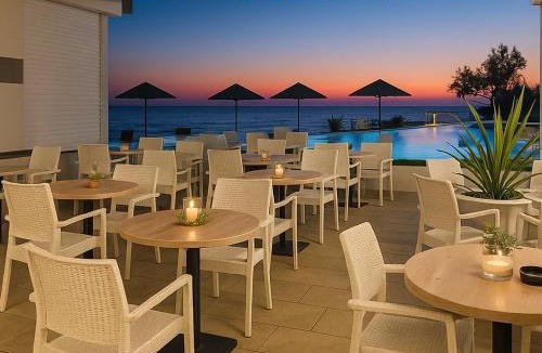 Petrcane Apartment | Sunny resort apartment with pool access
