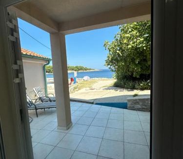 Cove Murtar Apartment | Villa Sv. Martin