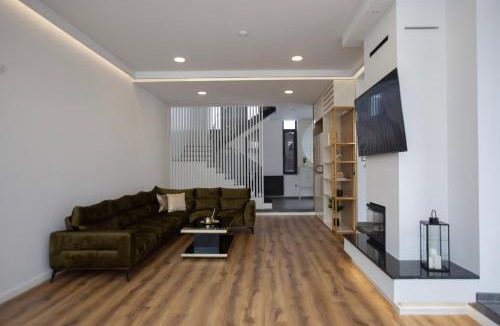 Blagaj Villa | Villa H