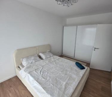 Gjilan Apartment | Aparatman Grand Gjilan