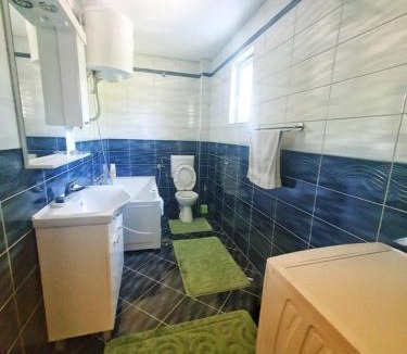 Hadzici Villa | Villa Riverside Haven