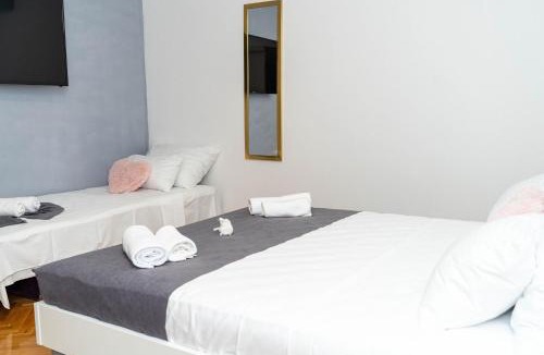 Zavala Villa | Villa Lucija