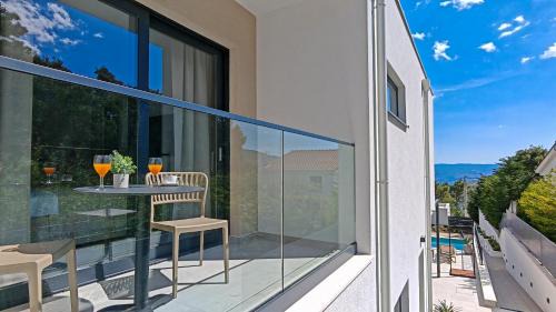 Gata Villa | Villa Maria - Heated Pool, Sea & Mountain Views, Sports Court