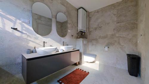 Gata Villa | Villa Maria - Heated Pool, Sea & Mountain Views, Sports Court