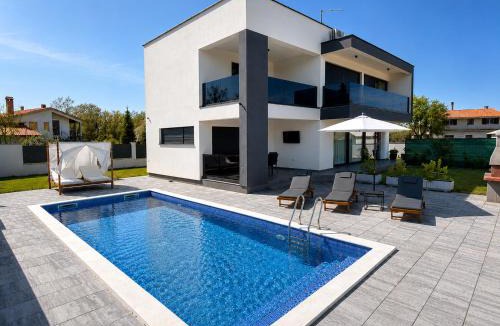 Strmac Villa | Villa H