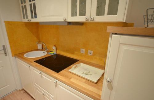 Rovinj Apartment | Studios Villa Rossella 4