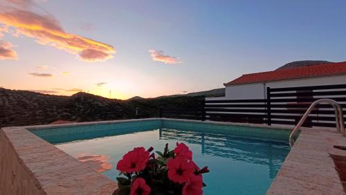 Seget Vranjica Apartment | Apartment Igralište Mirakul