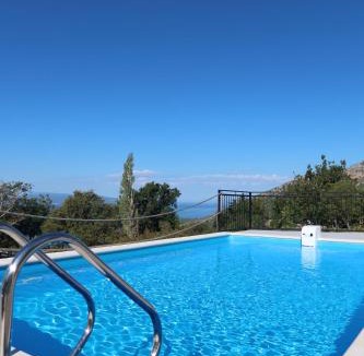 Srida sela Villa | Villa Vesna Tučepi Makarska