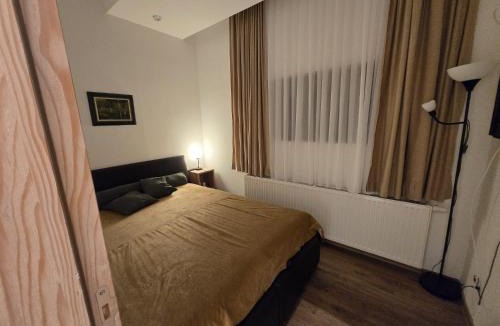 Bjelasnica Apartment | Ski & SunDeck