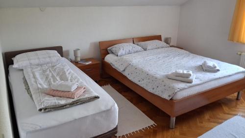 Canton 10 Apartment | Apartman Ružica