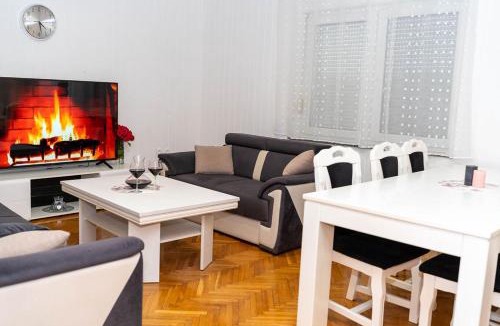 Zavala Villa | Villa Lucija
