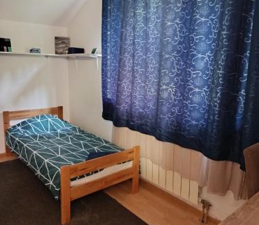 Travnik House | Hideout Guest House