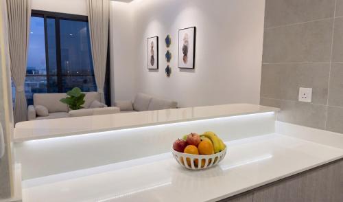 Mina Al Arab Villa | Modern Villa Stay