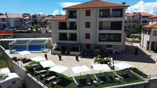 Porat Apartment | Villa Aria