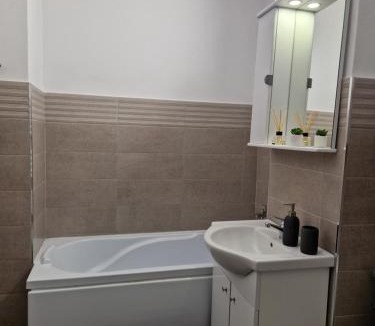 Onesti Apartment | Apartament D & D